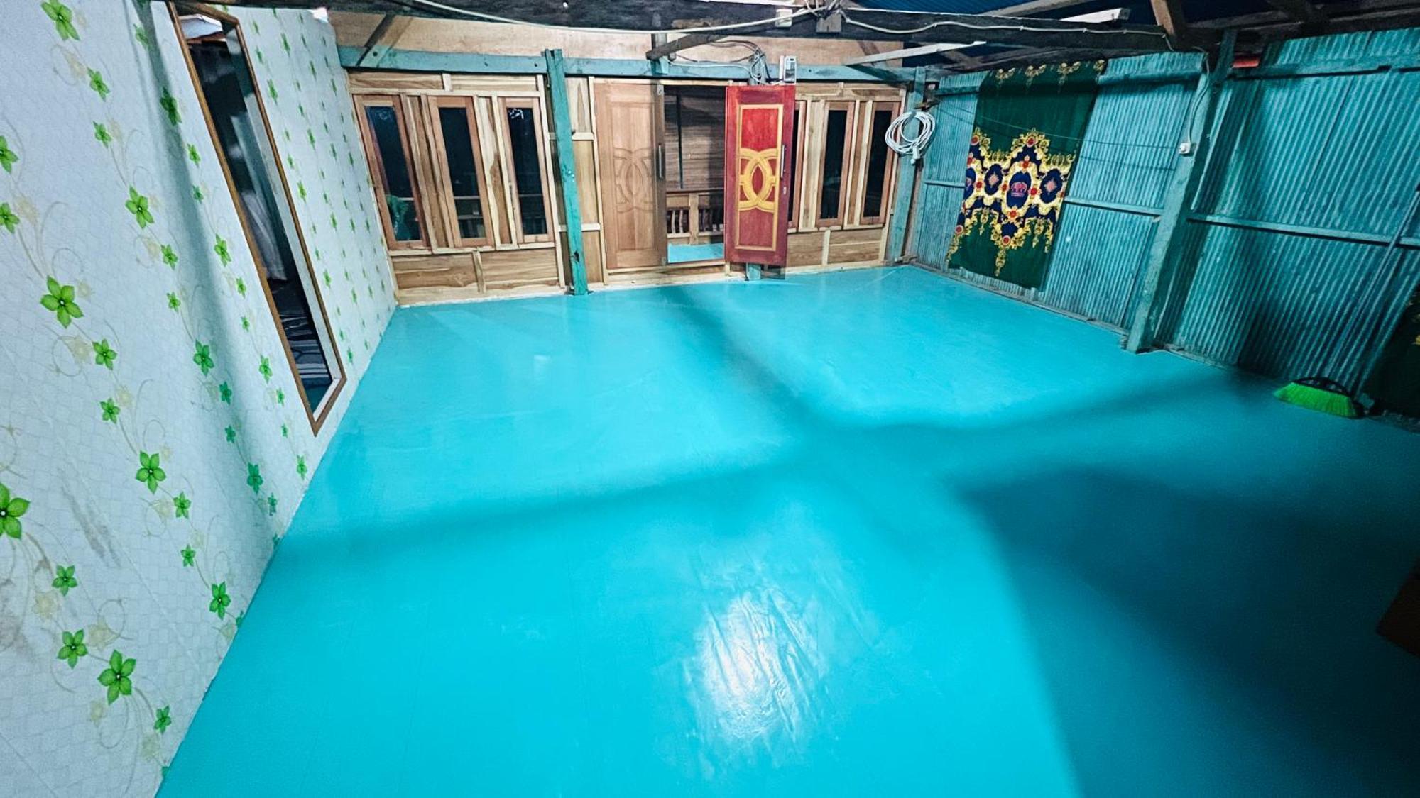 Jhuna Komodo Homestay Екстериор снимка