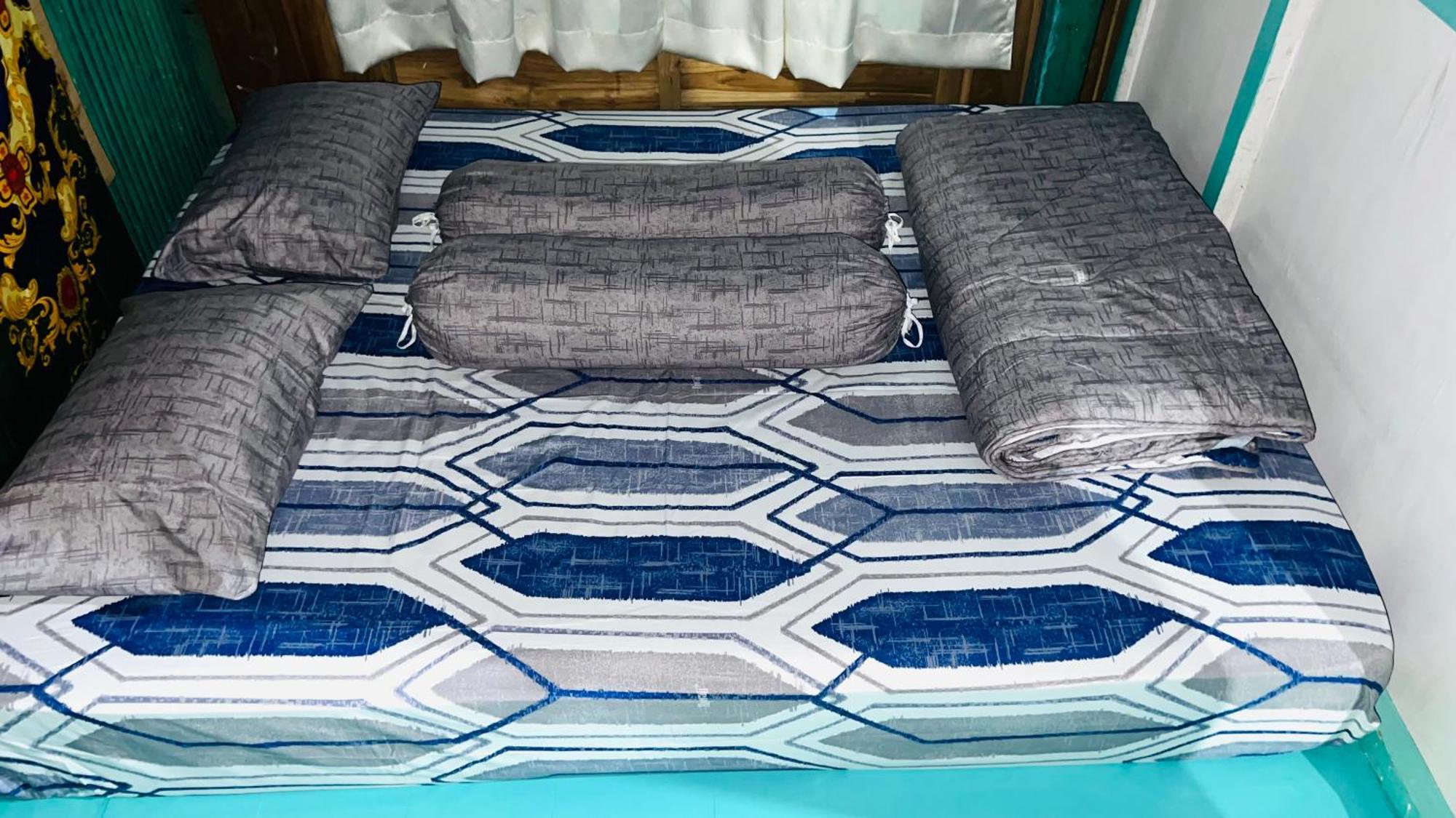 Jhuna Komodo Homestay Екстериор снимка