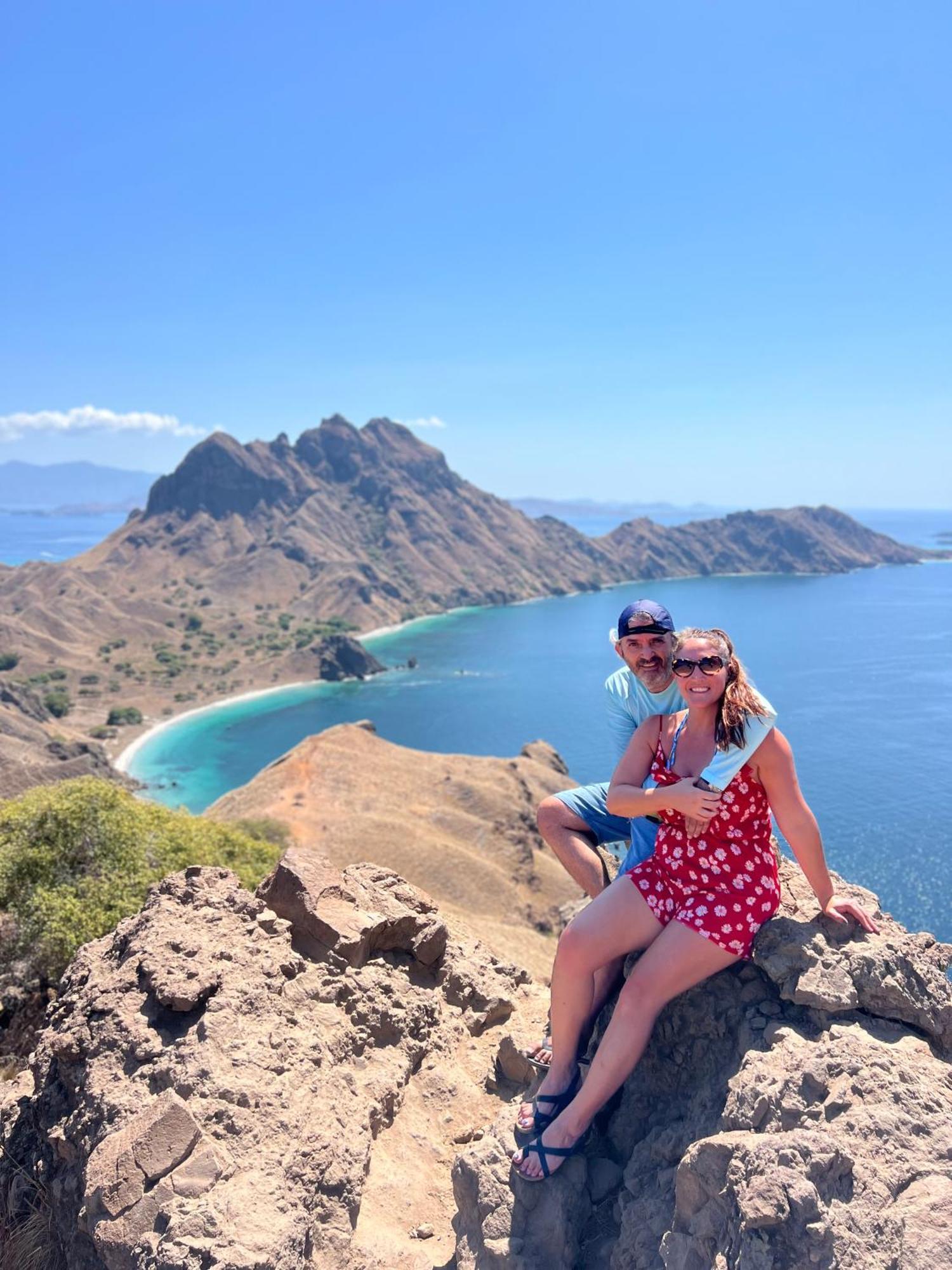 Jhuna Komodo Homestay Екстериор снимка